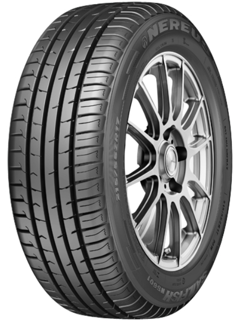 Автошини 255/40R19 100W XL SAILFISH NS601 Nereus